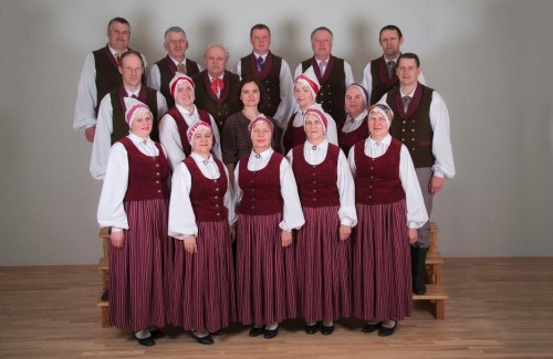 2014. gada skatē Madonas kultūras namā